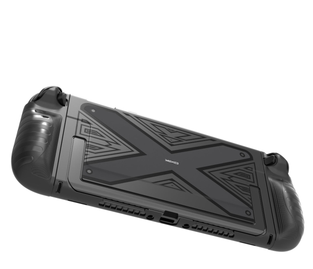 YAXO PYXIS do NS/NS2 Techno Black - 1373137 - zdjęcie 3